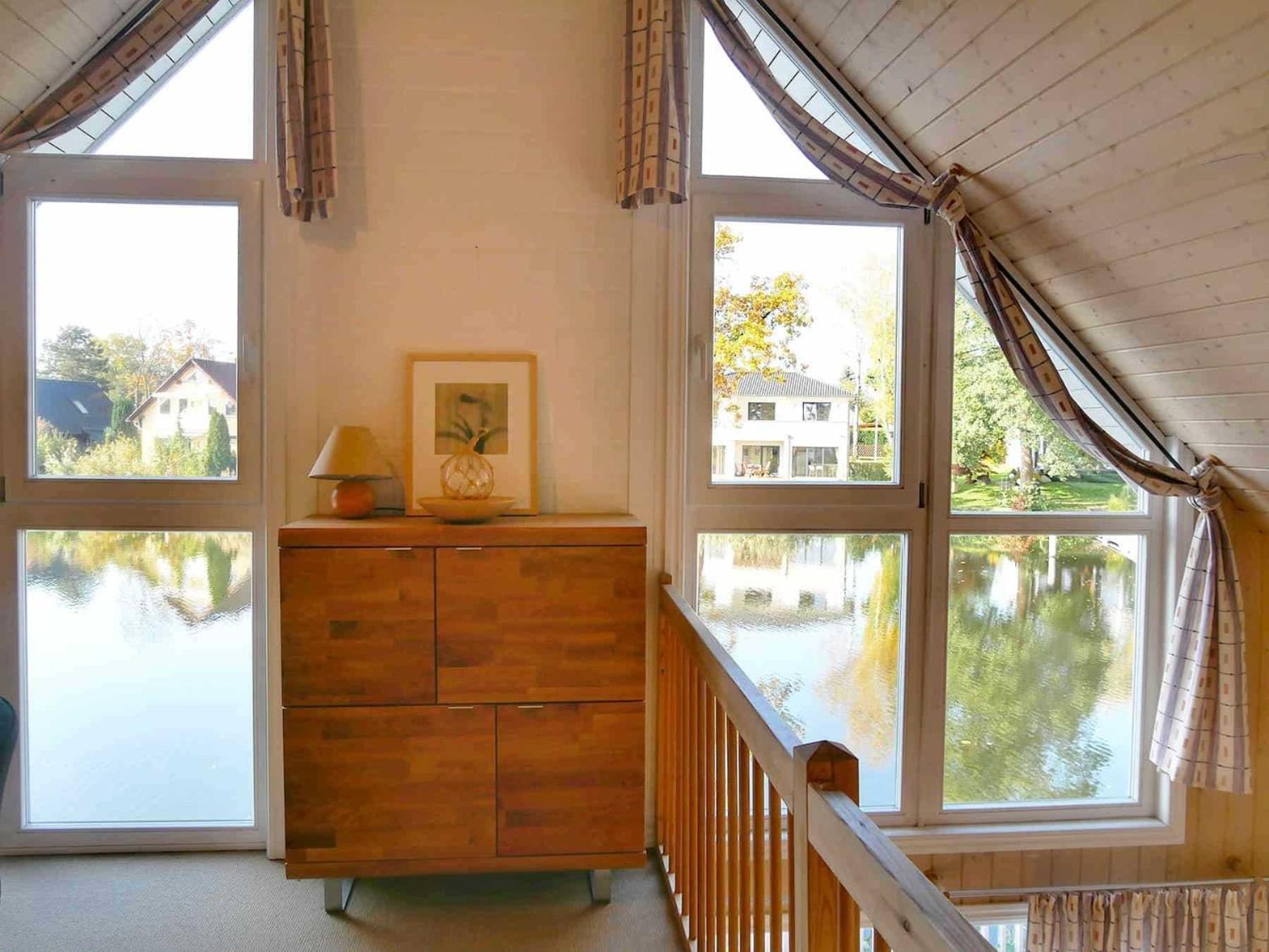 Ferienpark Scharmuetzelsee Wendisch Rietz Exteriör bild