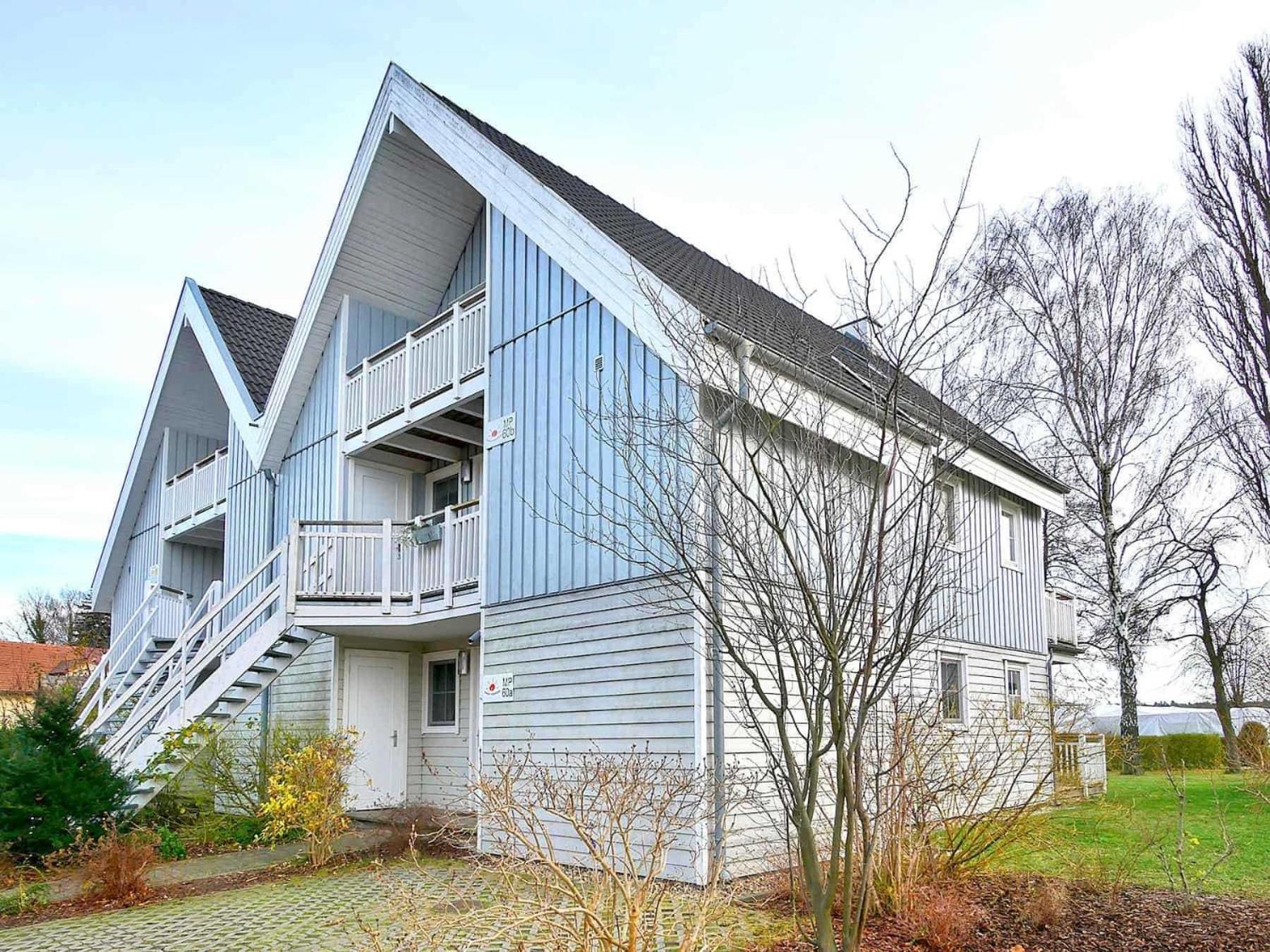Ferienpark Scharmuetzelsee Wendisch Rietz Exteriör bild